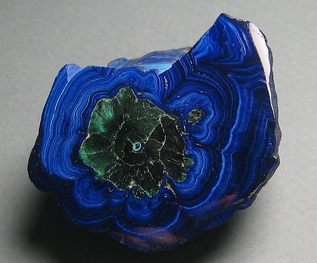 Geology