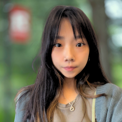 Janice Park portrait