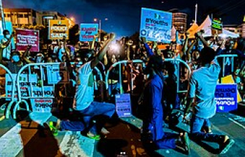 Rhythms of Resistance: Global Hip Hop