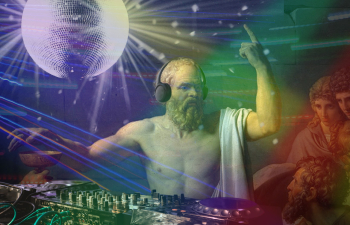 Rhymes and Reasons: Hip Hop and Philosophy