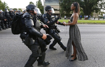 Black Lives Matter