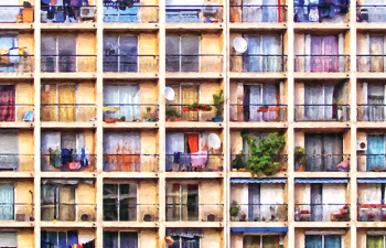 Cities