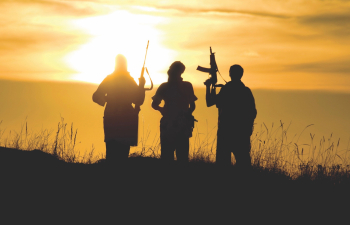Past Today: Why Conflicts Endure