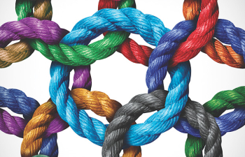 Color-Lines and Borderlands