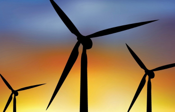 Energy and Climate Change